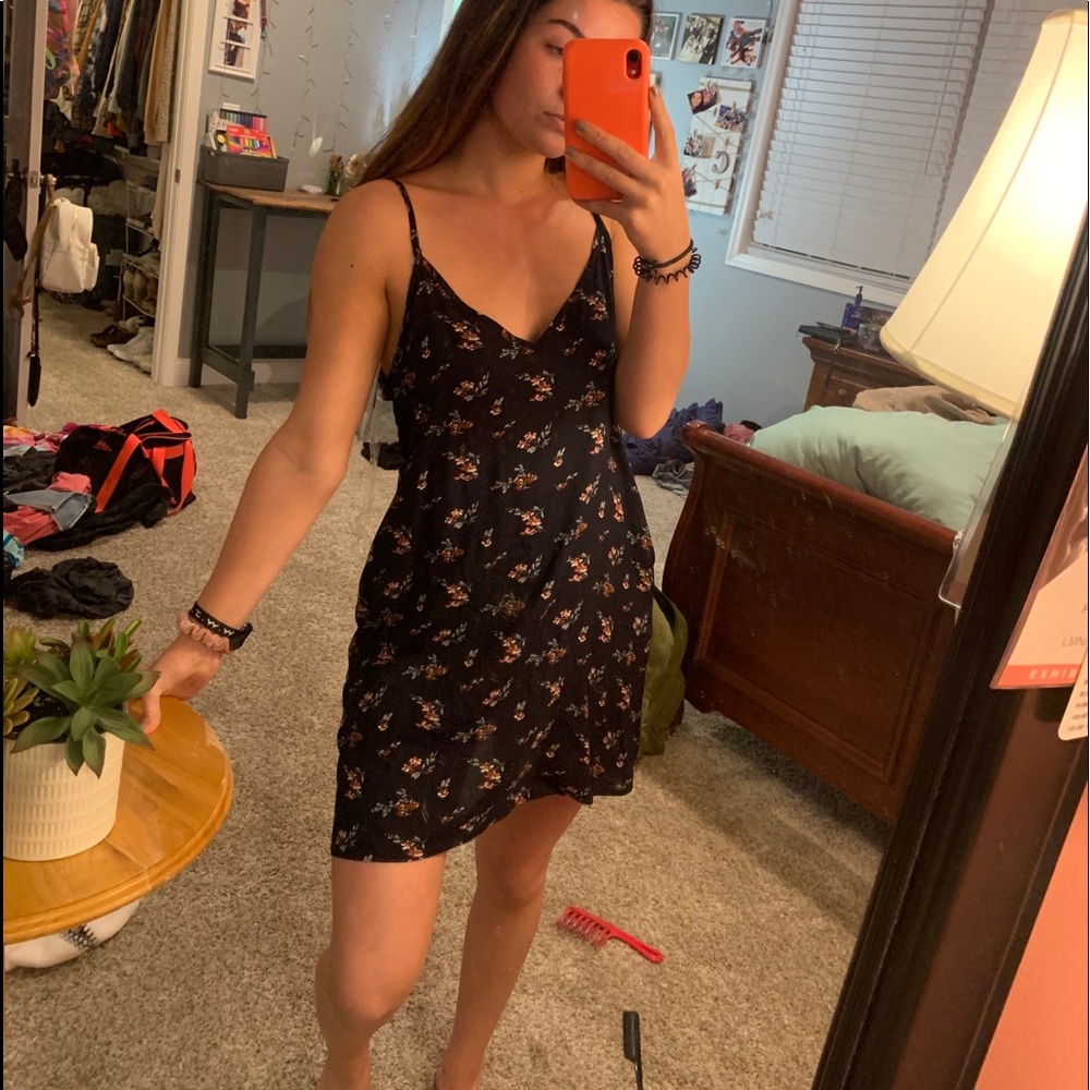 Tillys dress